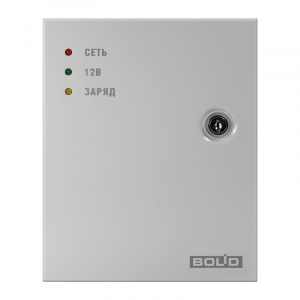 РИП-12 исп.100 Источник питания резервированный 