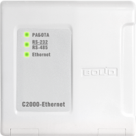 С2000-Ethernet преобразователь интерфейсов 