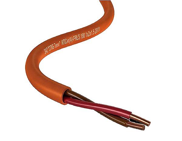 фото КПСнг(А)-FRLS 1х2х0,2мм2 ГОСТ 