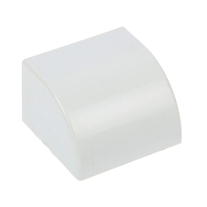 Угол внешний 25х16 ECOLINE (4шт/уп)