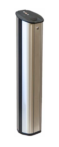 PERCo-IC02.1 (RS-485) Картоприемник