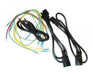 Тромбон - комплект кабелей №2