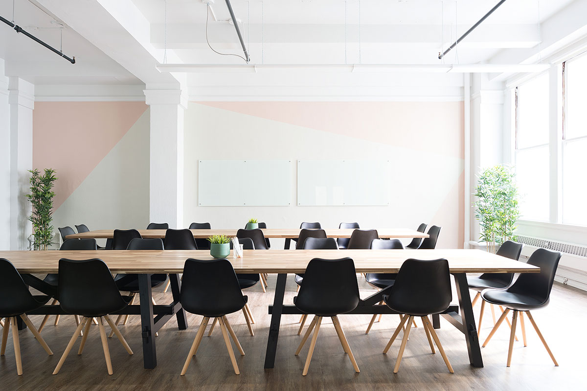 Переговорка 3