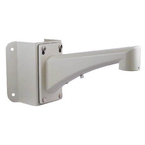 фото DS-1602ZJ Настенный кронштейн, белый 