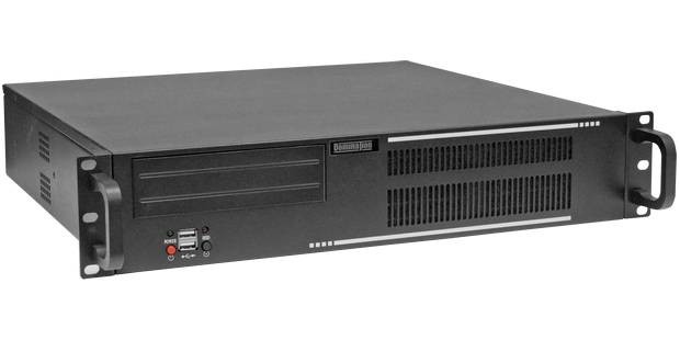 Domination СБ-СВА-I22-3U-PRO Сервер видеоаналитики