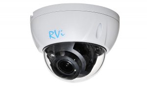 фото RVi-1NCD4033 (2.8-12) IP-камера купольная уличная, 4МП 
