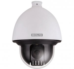 BOLID VCI-528 IP-камера купольная поворотная скоростная, 2 Мп, 4,7– 94 мм, Micro SD