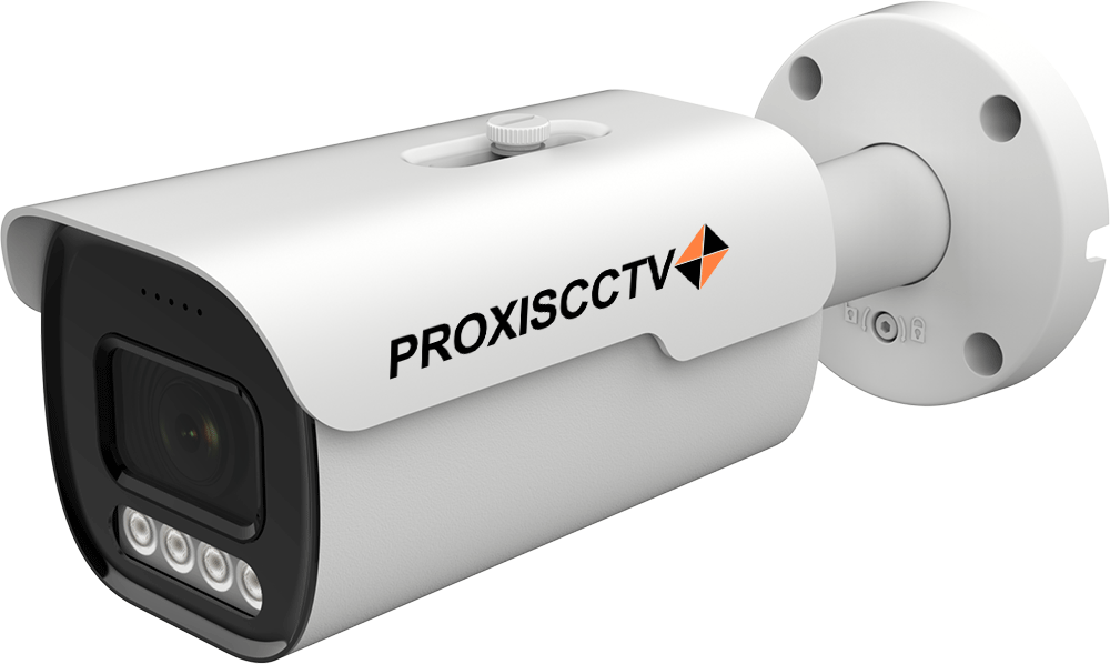 PX-IP-BR60-SN50AF-P (BV) Уличная IP видеокамера, 5.0Мп, f=2.7-13.5мм автофокус, POE