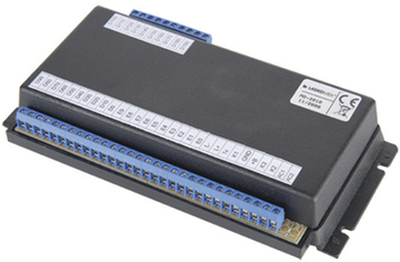 MD-3010 Коммутатор домофонной линии модуль декодера на 199 абонентов для координатного домофона