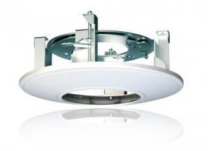 фото DS-1227ZJ Внутрипотолочный кронштейн 