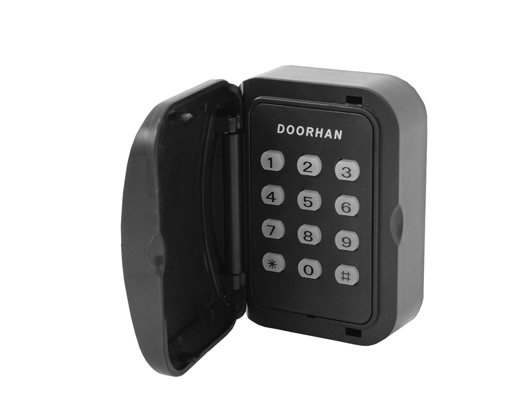 DoorHan Keypad Клавиатура кодовая беспроводная