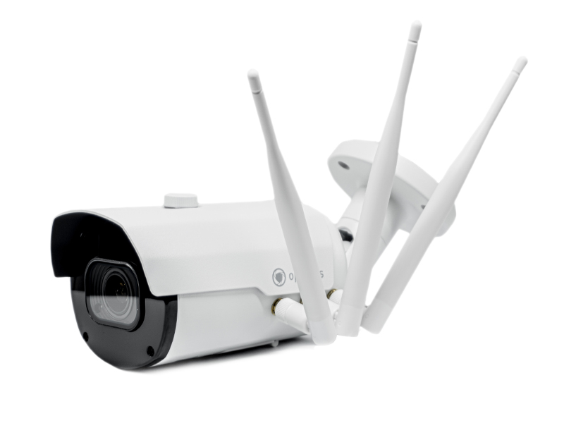 IP-P012.1(4x)DWG Видеокамера 2G/3G/4G связь, Wi-Fi 1/2.8" 2 Мп CMOS IMX307 Starvis