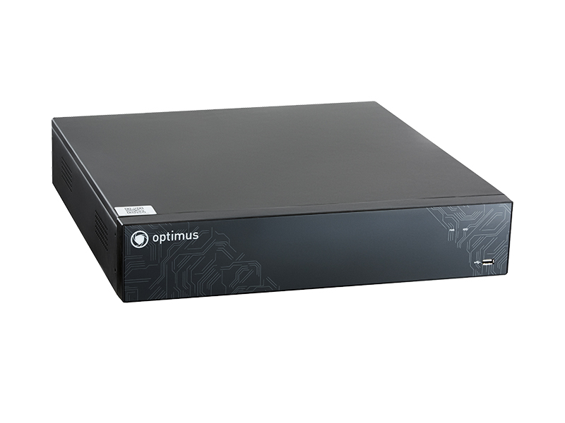 NVR-8328 IP-видеорегистратор 32 канала до 8Мп