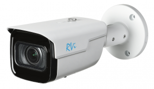 RVi-1NCT8040 (2.8) IP-камера цилиндрическая уличная, 8МП