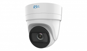 RVi-2NCE6035 (2.8-12) IP-камера купольная уличная, 6МП