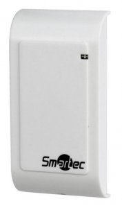 ST-PR011EM-WT (Белый) Считыватель бесконтактный для proxi-карт и брелоков