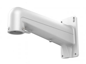фото DS-1602ZJ-box Настенный кронштейн с монтажной коробкой для скоростных поворотных камер 