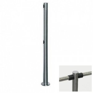 фото PERCo-BH02 2-01 Стойка 