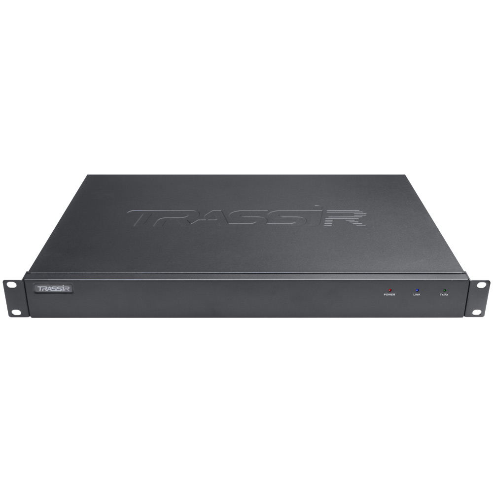 TRASSIR MiniNVR AF 32 v2 IP-видеорегистратор 32-канальный
