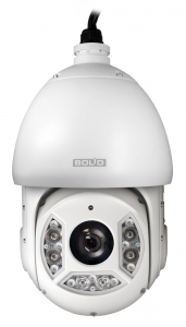 фото BOLID VCI-528 версия 2 IP-камера купольная поворотная скоростная 2 Мп, 4.8...120 мм, Micro SD 