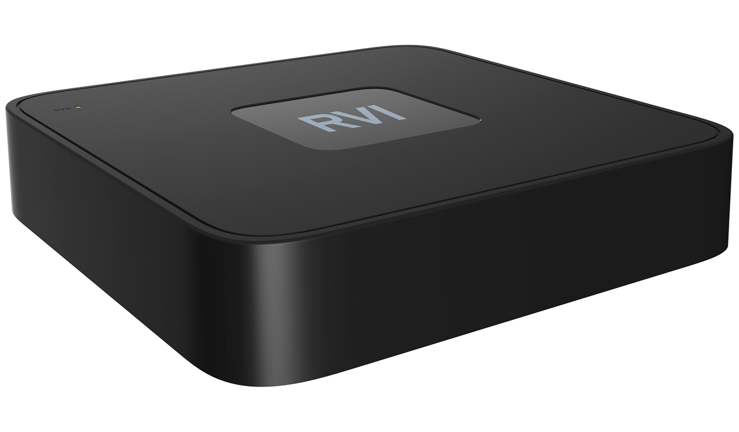 RVi-1NR05181C-4P IP-видеорегистратор 5-канальный c POE