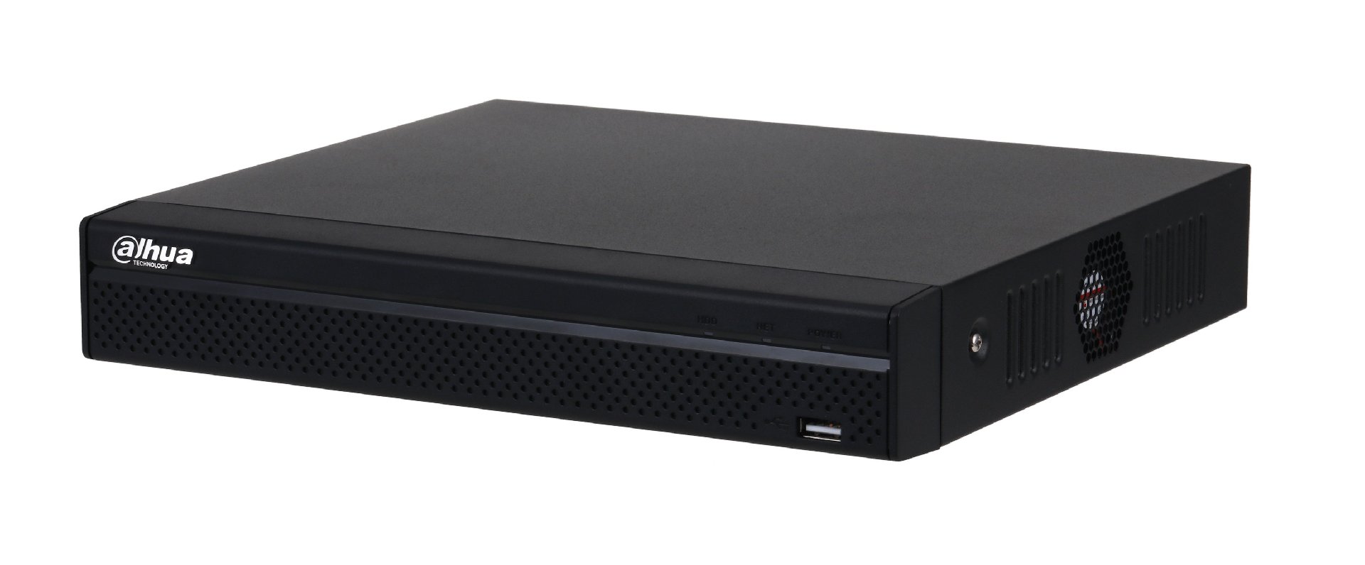 DHI-NVR4216-16P-EI IP-видеорегистратор 16-канальный