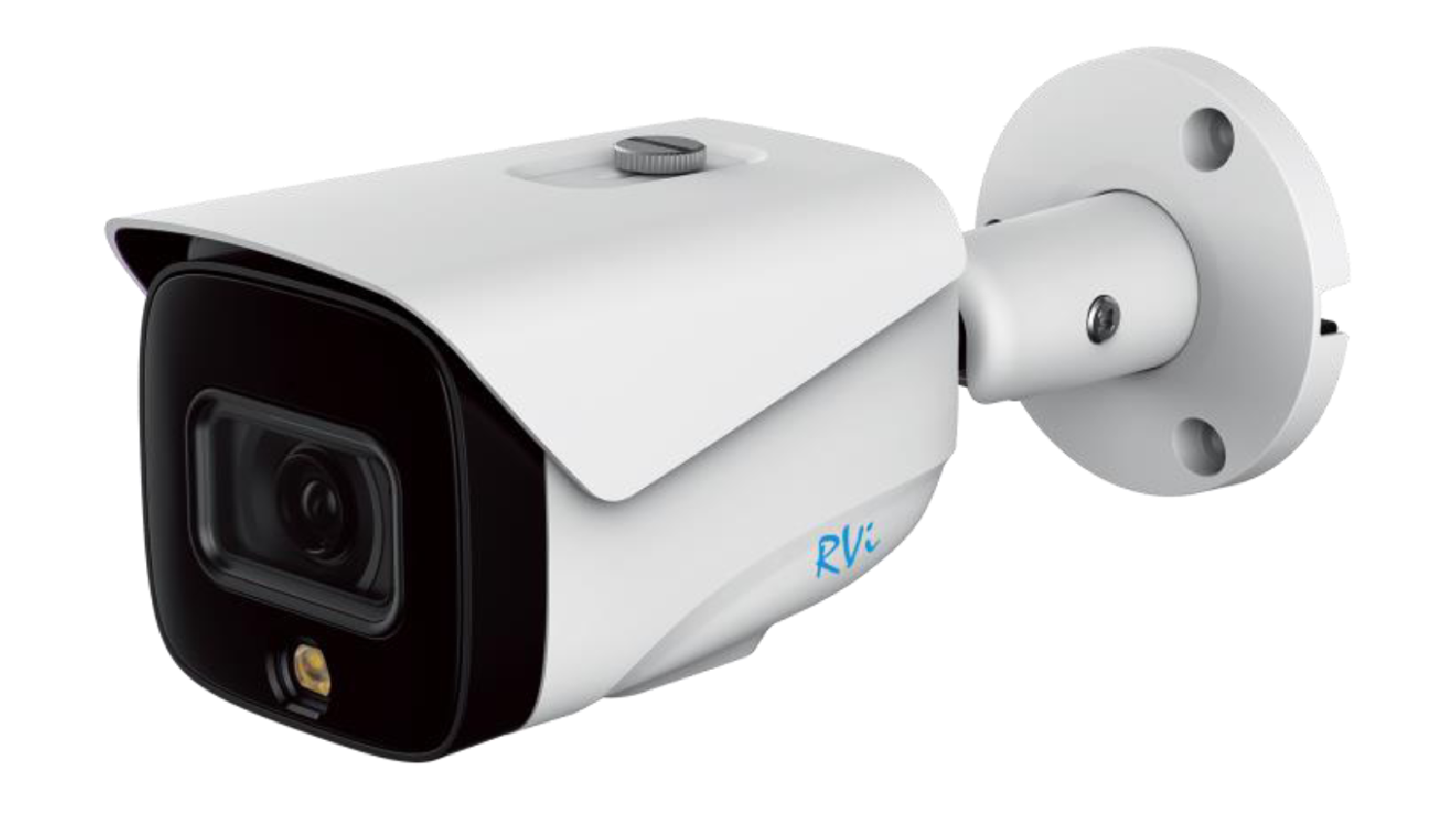 RVi-1NCTL4338 (2.8) white Видеокамера IP цилиндрическая