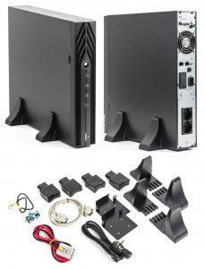 SKAT-UPS 1000 RACK Источник бесперебойного питания 
