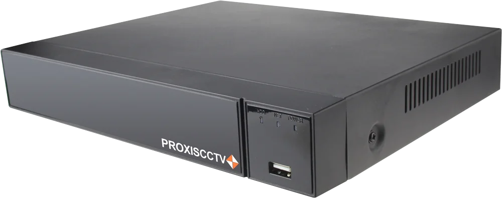 PX-NVR-C16H1 (BV) IP видеорегистратор 16 каналов 5Мп, H.265, HDD 1*8Tb