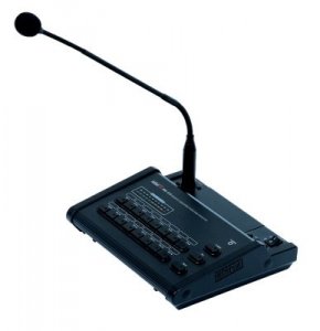 RM-6016 Микрофонная панель