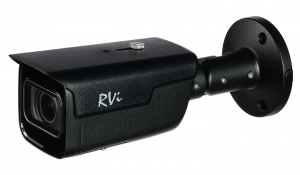 фото RVi-1NCT4349 (2.7-13.5) black Видеокамера IP 4 Мп уличная 