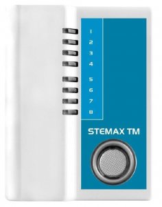 STEMAX TM Считыватель электронных ключей с модулем индикации