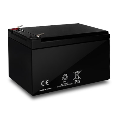 Аккумулятор SF1212 (12В/12А/ч)