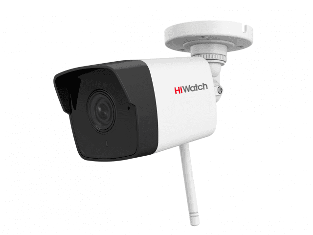 DS-I250W(C) (2.8 mm) 2Мп Уличная цилиндрическая IP-камера с W-Fi 