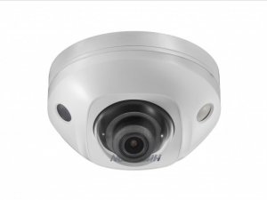 DS-2CD2563G0-IS (4 mm) 6Мп Уличная компактная IP-камера