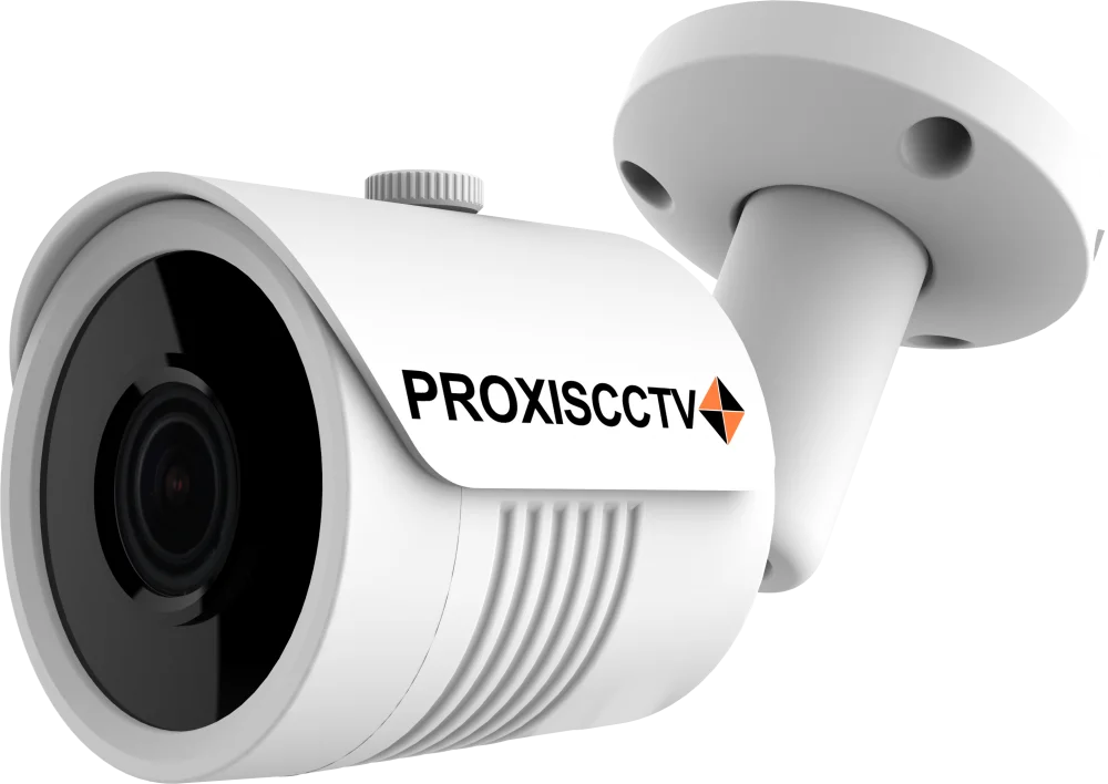 PX-IP-BH30-GF20-P (BV) Уличная IP видеокамера, 2.0Мп, f=2.8мм, POE