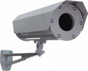 BOLID VCI-140-01.TK-Ex-3A1 Исп.1 IP-камера цилиндрическая уличная взрывозащищенная, 4 Мп, 2.7-13.5 м
