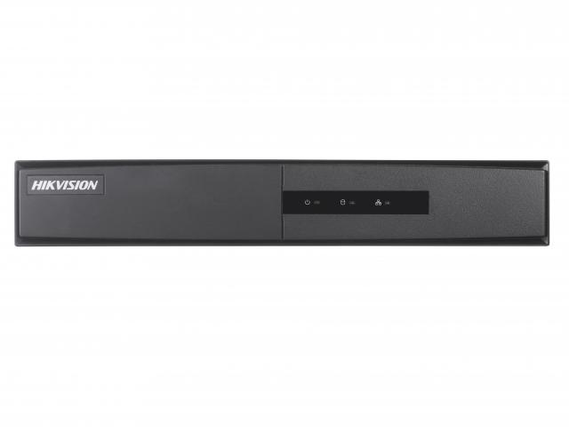 DS-7108NI-Q1/8P/M(C) IP-видеорегистратор 8-канальный