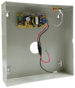 ББП-60 исп.2 (AccordTec) Источник вторичного питания резервированный