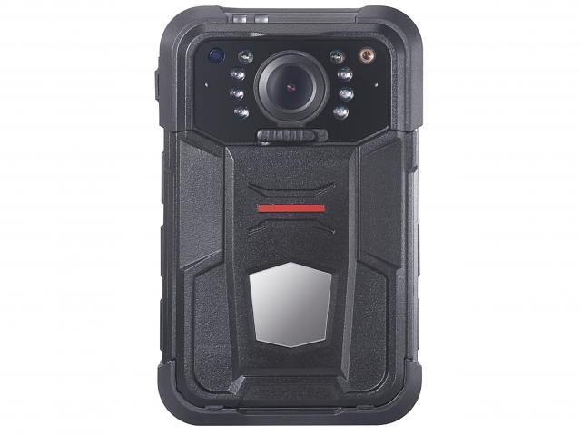 DS-MH2311/32G/GLE(C) Портативный видеорегистратор с 4G и Wi-Fi модулями