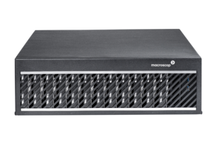 Macroscop B-series 200, 200 канальный- IP-видеорегистратор