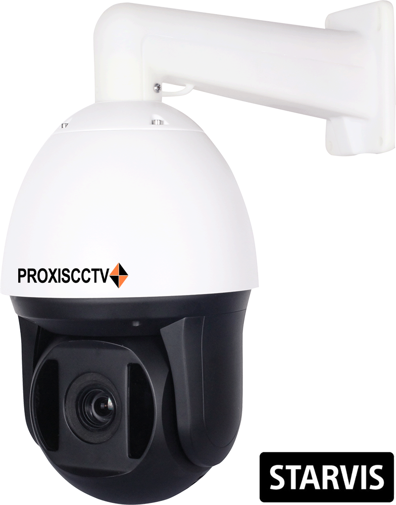 PX-IP-PT7K-36-S50 (BV) Уличная поворотная IP видеокамера, 5.0Мп, 36x zoom