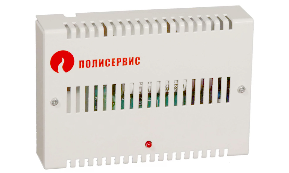 ДГ-2-У-1 Извещатель пожарный газовый