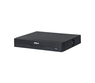 DHI-NVR2108HS-P-l2 Видеорегистратор IP 8-ми канальный