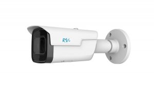 RVi-1NCT4033 (2.8-12) IP-видеокамера уличная 4Мп