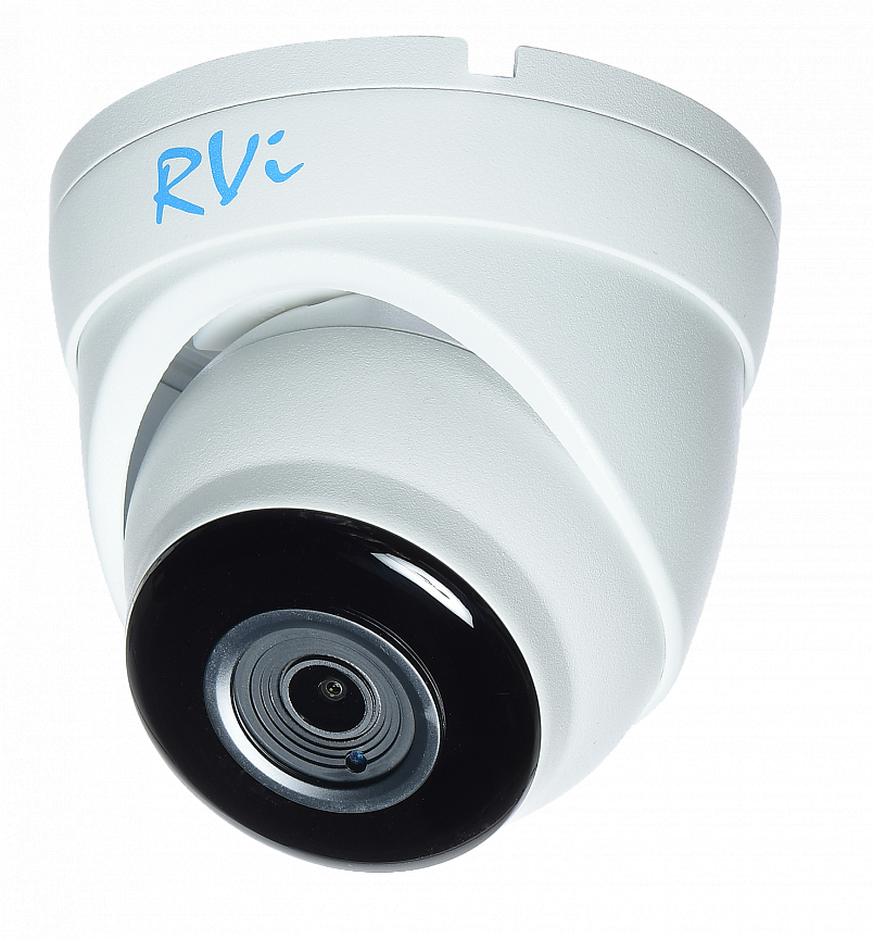 RVi-1NCE2166 (2.8) IP-камера купольная уличная, 2МП
