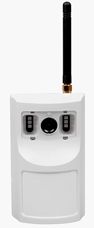 Photo EXPRESS GSM Сигнализатор с внешней антенной (белый корпус)