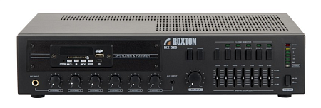 ROXTON MX-360 Усилитель комбинированный зональный, 360 Вт