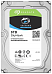 фото HDD 6 Tb Seagate (SATA-3, 7200 об./мин.) ST6000VX001 SkyHawk 