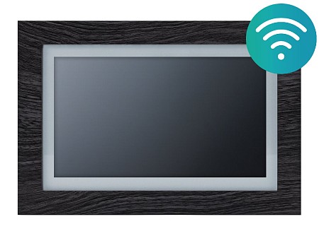 CTV-M5708 Image Монитор видеодомофона с 7&quot; сенсорный, поддержкой формата AHD и записью в Full HD